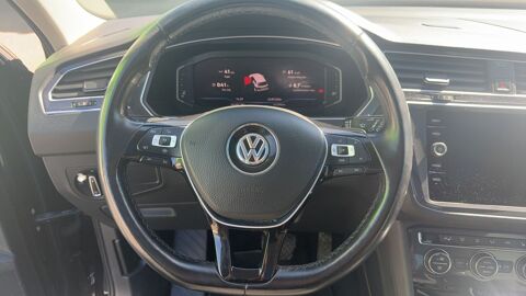Tiguan II 2.0 TDI 150 4Motion DSG7 R-Line 2019 occasion 43700 Blavozy