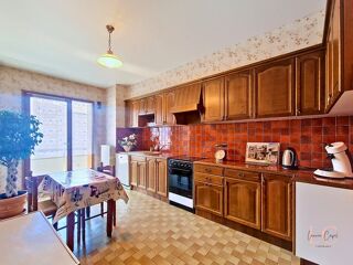  Appartement à vendre 4 pièces 120 m²