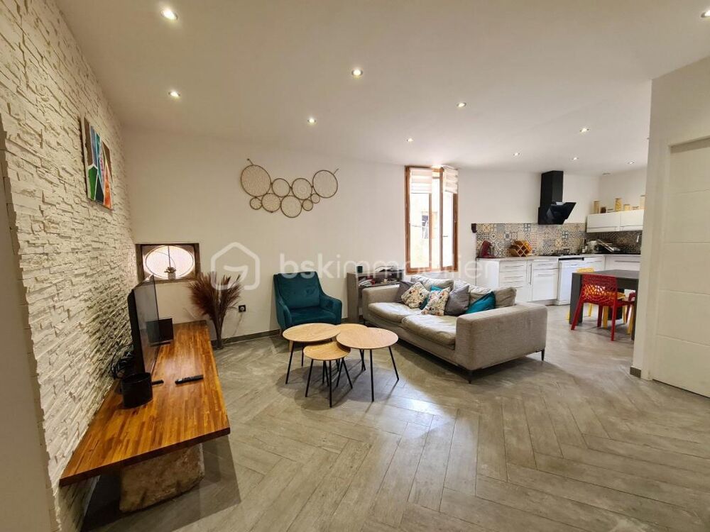 Vente Maison Maison de village R+2 Murviel les beziers