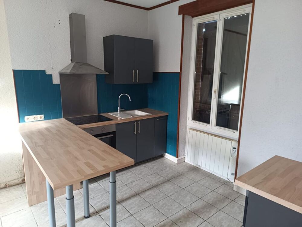 Maison Chezal Benoit 6 pièce(s) 119.3 m2