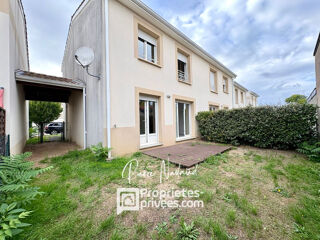  Maison à vendre 4 pièces 78 m²