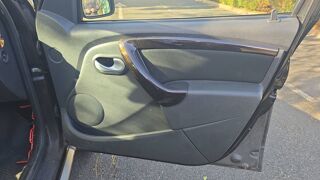 Duster 1.5 dCi 110 4x2 Prestige - Premi&egrave;re main 2012 occasion 91600 Savigny Sur Orge