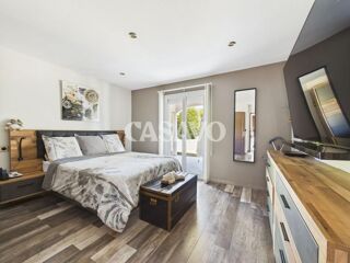  Villa à vendre 8 pièces 189 m²