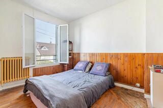  Maison � vendre 3 pi�ces 63 m�