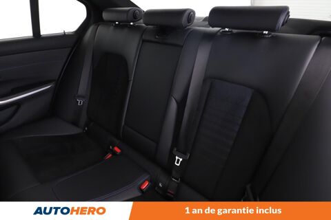 S&eacute;rie 3 318d M Sport BVA8 150 ch 2021 occasion 92130 Issy-les-Moulineaux