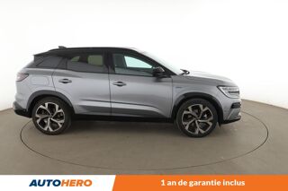 Austral 1.2 Hybrid E-Tech Techno Esprit Alpine 200 ch 2024 occasion 92130 Issy-les-Moulineaux