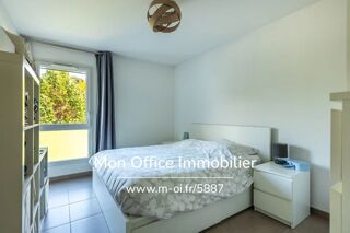  Appartement  vendre 3 pices 54 m