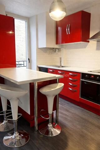  Appartement � vendre 2 pi�ces 36 m�