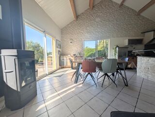  Maison à vendre 5 pièces 100 m²