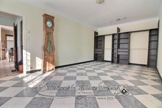  Maison à vendre 4 pièces 110 m²