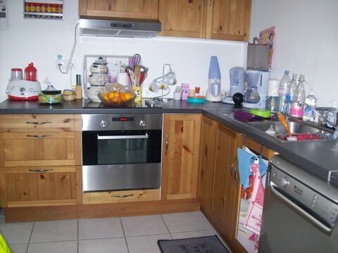  Appartement � louer 3 pi�ces 66 m�