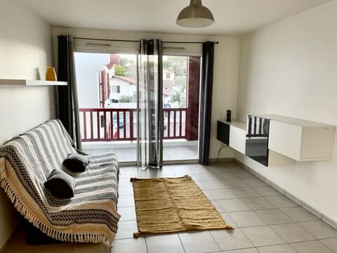  Appartement  louer 1 pice 34 m