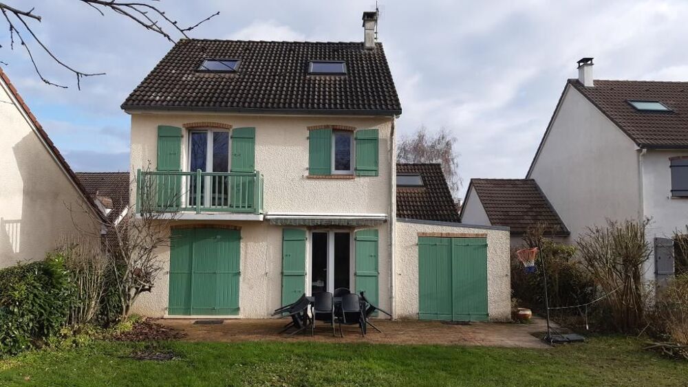 Location Appartement Chambre de 12m2 à louer sur Saint-Germain-en-Laye Saint germain en laye