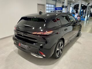 308 III 1.5 BLUEHDI 130 EAT8 GT 2024 occasion 52000 Chamarandes-Choignes