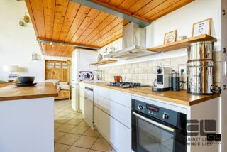  Appartement  vendre 4 pices 94 m