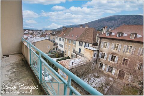  Appartement � louer 2 pi�ces 61 m�