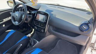 Clio IV 1.5 dCi 90 GT Line 2017 occasion 13010 Marseille