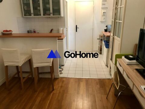  Appartement � louer 1 pi�ce 18 m�