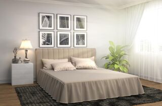  Appartement � vendre 5 pi�ces 106 m�