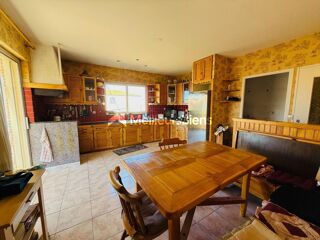  Maison � vendre 7 pi�ces 155 m�