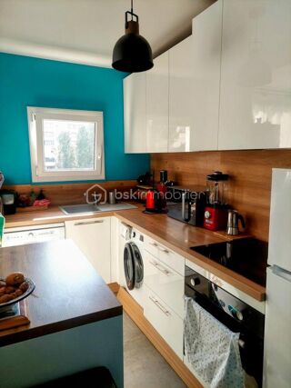  Duplex/triplex  vendre 3 pices 52 m