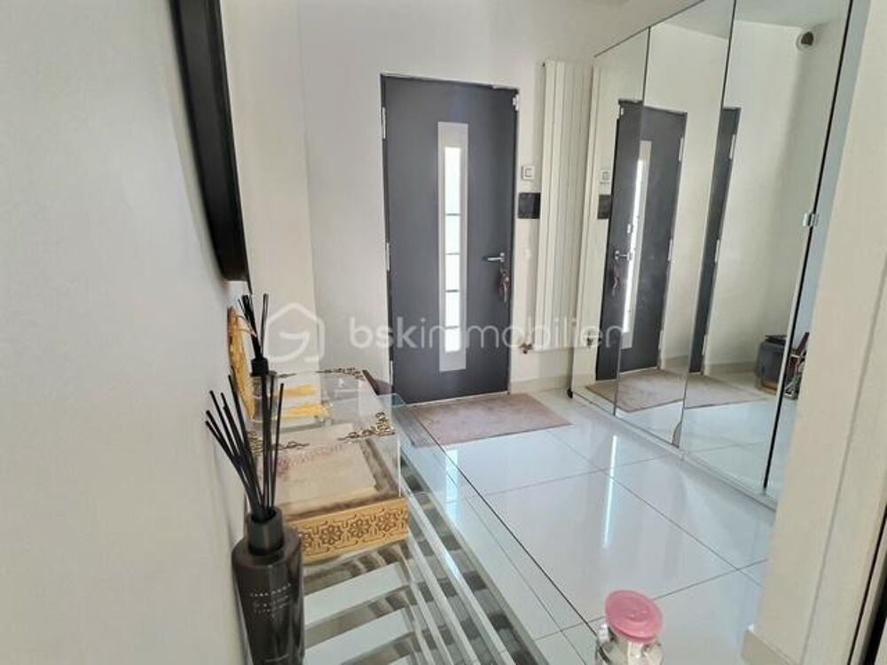  vendre  Proprit/chteau Deuil-la-Barre (95170)