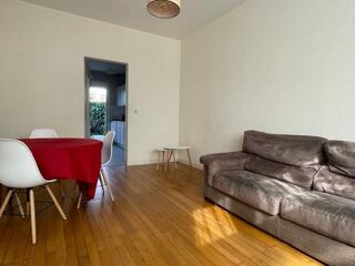 Appartement  vendre 2 pices 40 m