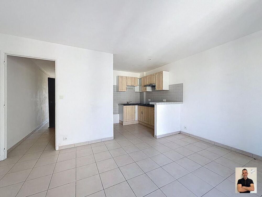 Vente Immeuble Immeuble Tarascon