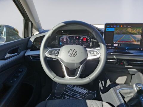 Golf VIII (2) 1.5 TSI 116 LIFE PLUS BVM6 2025 occasion 55800 Contrisson