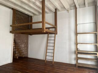  Appartement à louer 4 pièces 100 m²