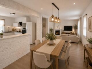  Maison à vendre 6 pièces 96 m²