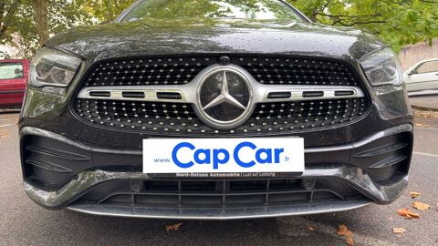 Classe GLA 250 224 4Matic 8G- DCT AMG Line - Automatique Toit ouvrant 2021 occasion 69300 Caluire Et Cuire