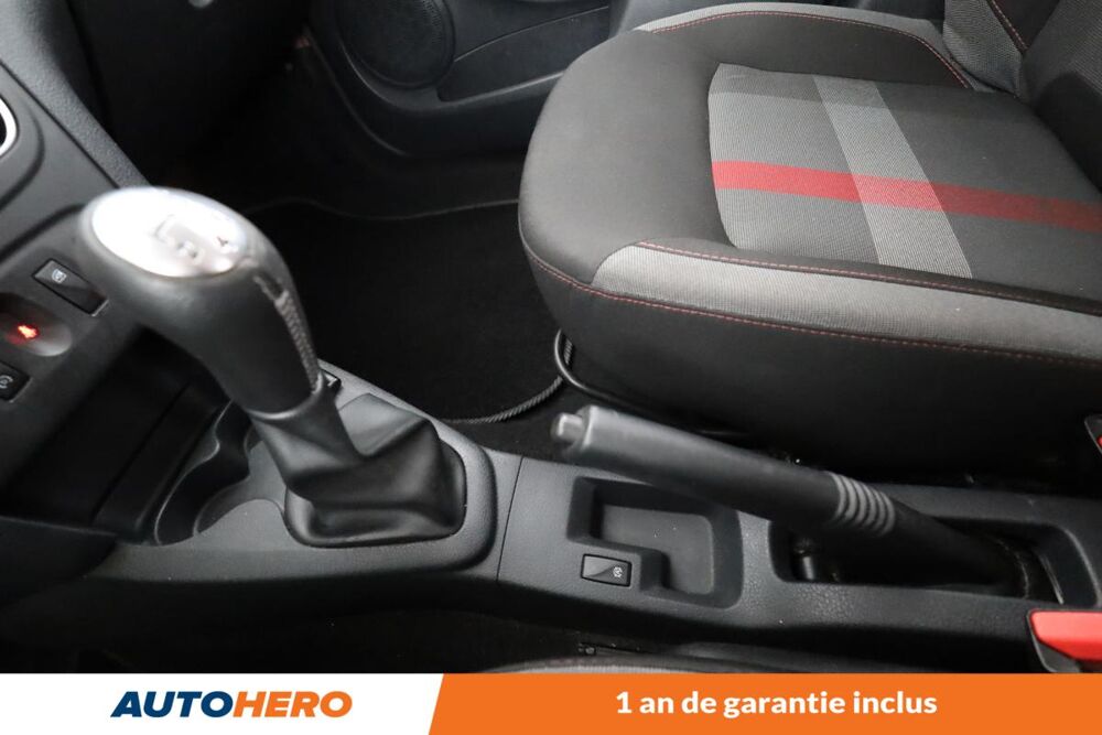 Sandero 0.9 TCe Techroad 90 ch 2019 occasion 92130 Issy-les-Moulineaux