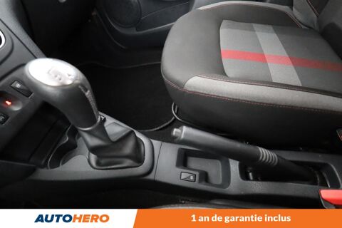 Sandero 0.9 TCe Techroad 90 ch 2019 occasion 92130 Issy-les-Moulineaux