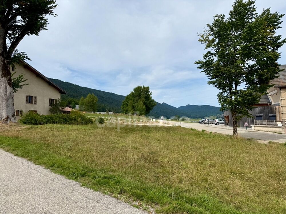 Vente Terrain 675 m² - Vue 5