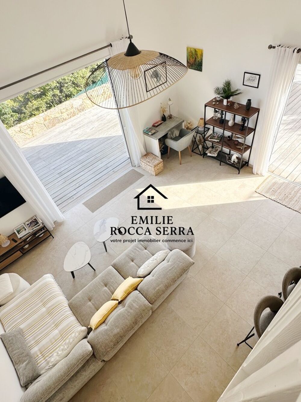 � vendre  Maison Pietrosella (20166)