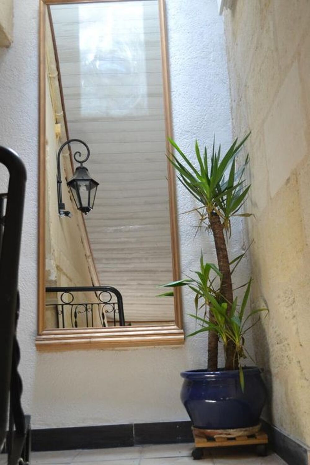 Appartement de 30m2 à louer sur Bordeaux