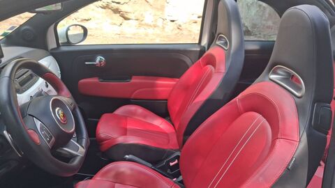 500 1.4 T-Jet 160 BVA5 Turismo 2013 occasion 67700 Saverne