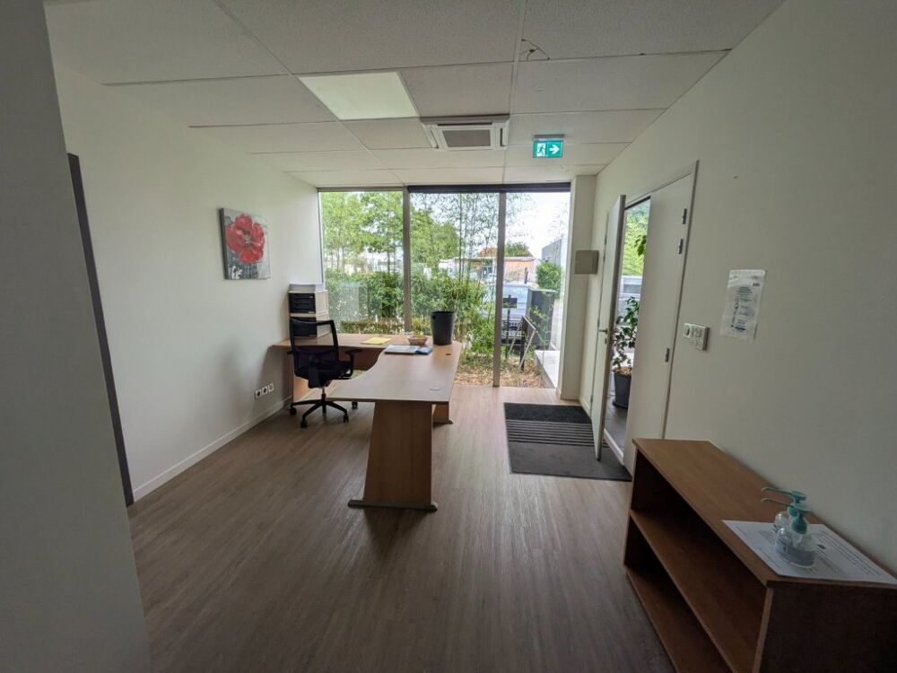   Bureau Besancon
