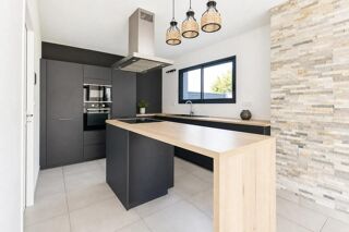  Maison à vendre 4 pièces 104 m²