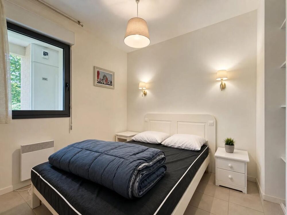 Appartement 2 pièces de 42,5 m² à Gonneville-sur-Honfleur