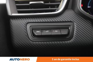 Clio 1.6 E-Tech Hybride Engineered 145 ch 2023 occasion 92130 Issy-les-Moulineaux