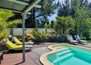  Propri�t�/ch�teau � vendre 14 pi�ces 500 m�