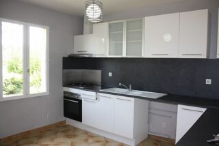 Maison à vendre 6 pièces 98 m²