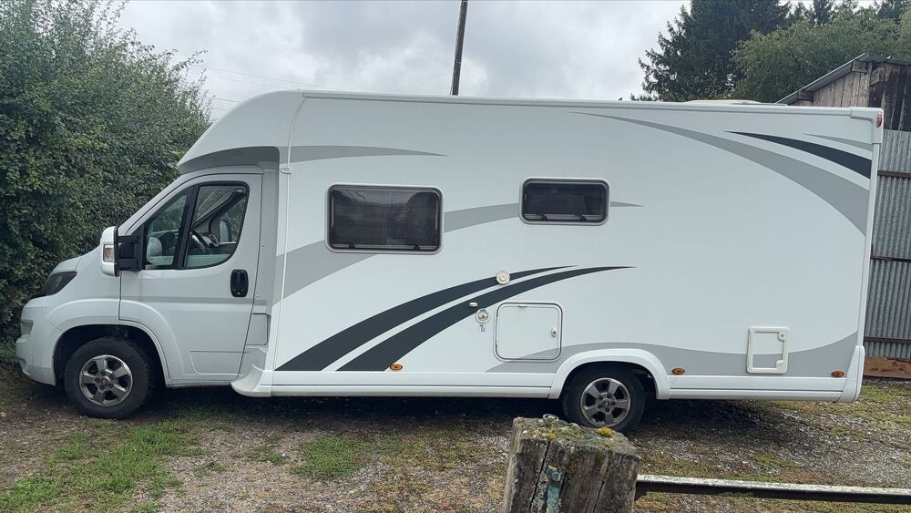  2019 occasion 59219 Floyon