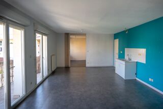  Appartement à vendre 3 pièces 73 m²