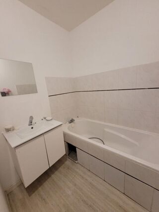  Appartement � vendre 2 pi�ces 47 m�