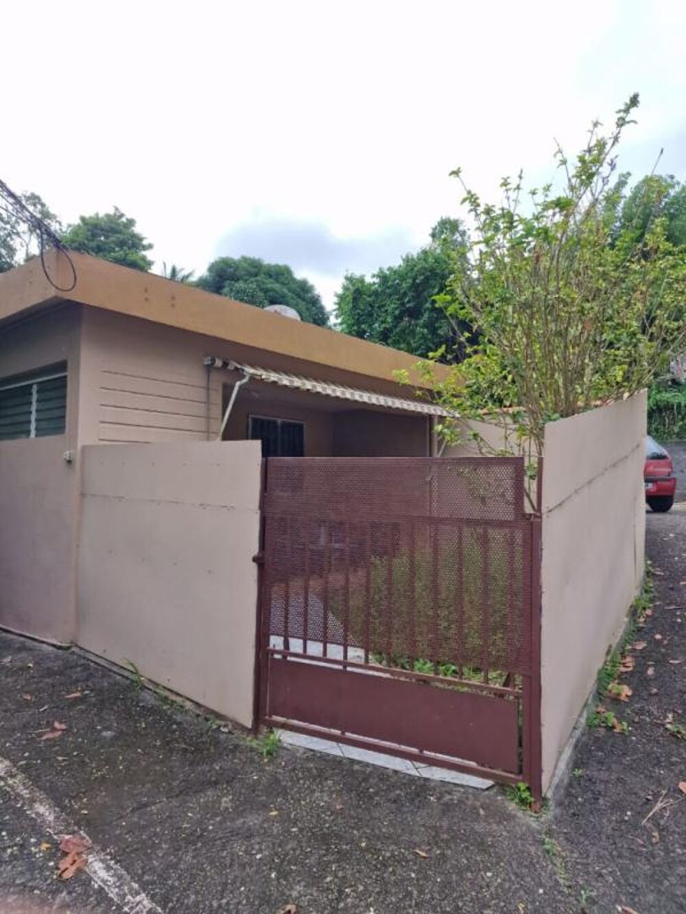 Vente Appartement Appartement Saint Joseph 2 pièce(s) 38 m2 Saint joseph