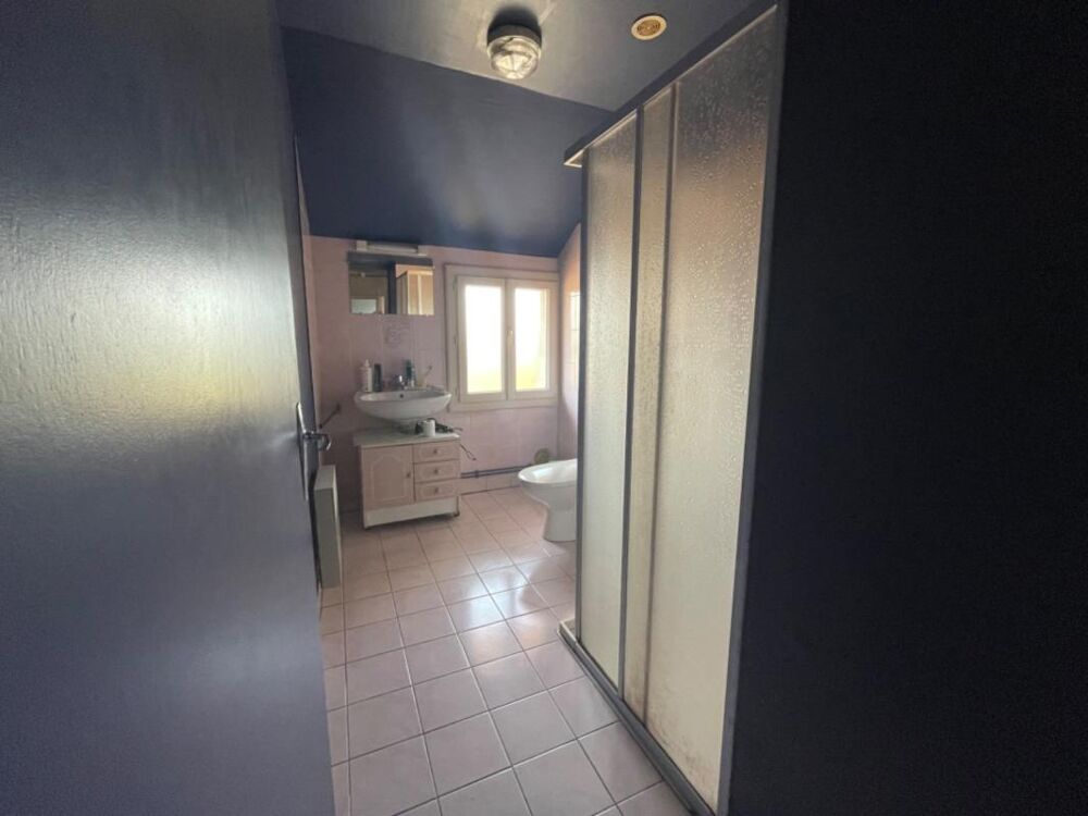 Vente Maison Ancienne ferme LOURDOUEIX SAINT PIERRE (23) Lourdoueix saint pierre