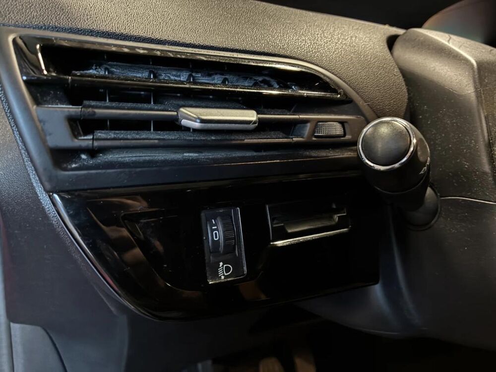 C4 Spacetourer Feel 12V e-THP / PureTech 2019 occasion 87280 Limoges